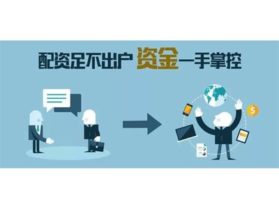 深圳珞英未來投資咨詢 專業規劃與未來發展