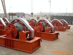 新河縣盛源水利機械銷售中心 專業水利機械設備銷售與服務