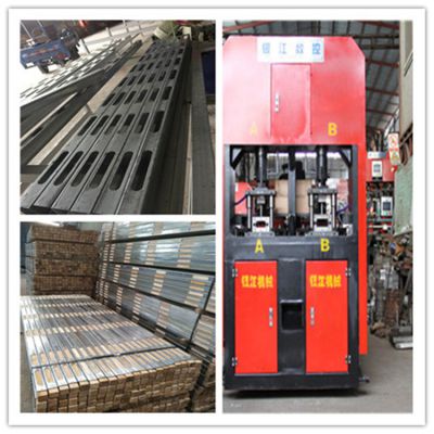 中國機械設備供應商價格市場概述