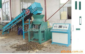 河南興達機械節(jié)煤設備產(chǎn)品列表與銷售指南