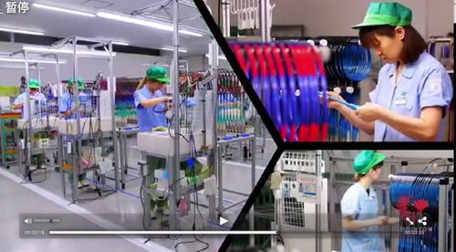 探秘YONEX日本工廠 走進羽毛球拍制造核心，深度解析生產車間與設備維護之道