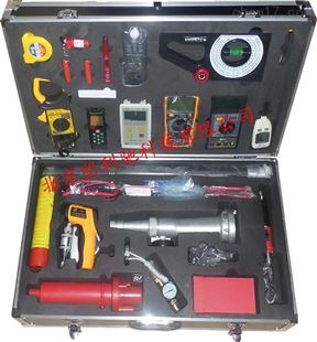 HL-603建筑消防設施檢測箱 專業檢測工具在消防設施維護中的關鍵作用