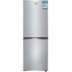 TCL BCD-168KU50 168升雙門冰箱 品質實惠，開啟智能生活新體驗