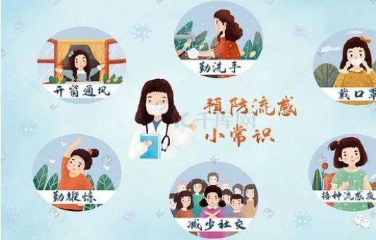 春季防流感 天樂園古參堂紅參液與個人衛生注意事項